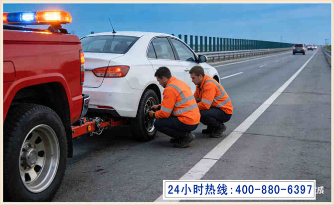 宜城汽车救援道路救援 宜城汽车救援道路救援